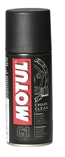 Product Cover Motul C1 Chain Clean for All Bikes (150 ml)