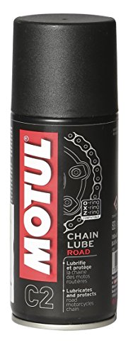 Product Cover Motul C2 Chain Lube for All Bikes (150 ml)