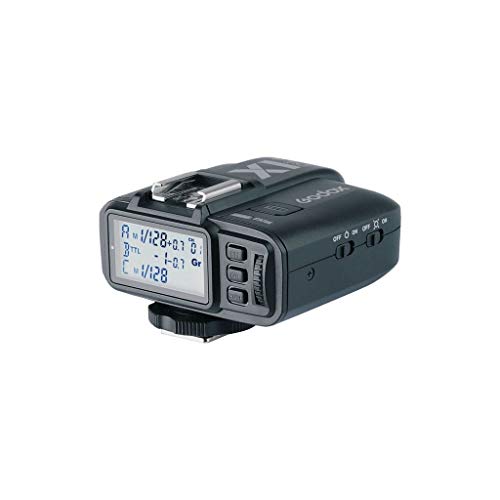 Product Cover Godox X1T-N TTL Wireless Flash Trigger Transmitter for Nikon