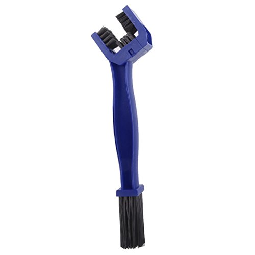 Product Cover Autosun Bike Chain Cleaner Brush (Blue)