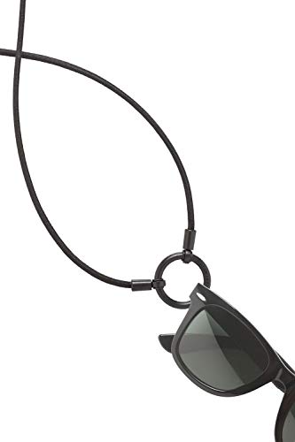 Product Cover LaLOOP Premium Eyeglass Sportloop| Durable, Stretchy, Versatile Eyeglass Swivel Holder