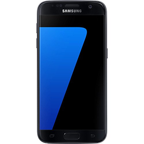 Product Cover Samsung Galaxy S7 G930A 32GB Black Onyx - Unlocked GSM (Renewed)