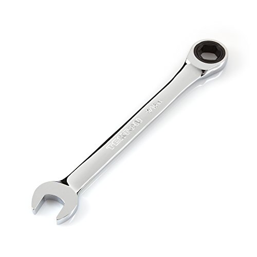 Product Cover TEKTON WRN53011 Ratcheting Combination Wrench, 9/16-Inch