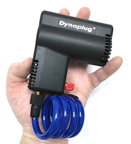 Product Cover Dynaplug Ultra Compact 12 Volt Tire Inflator - Micro Pro Model