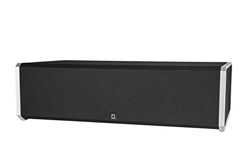 Product Cover Definitive Technology CS9040 High-Performance Center Channel Speaker with Integrated 8