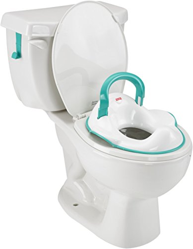 Product Cover Fisher-Price The Perfect Potty Ring