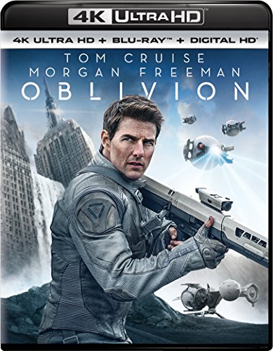 Product Cover Oblivion [Blu-ray]