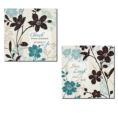 Product Cover Beautiful Inspirational Floral 