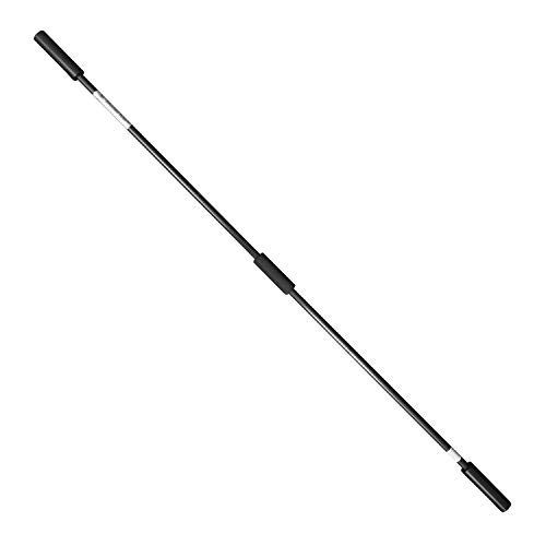Product Cover Tap The Shoulder Tube, Black
