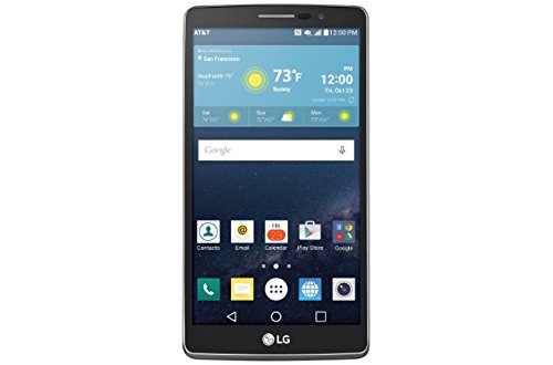 Product Cover LG G Vista 2 H740 (16GB, 2GB RAM) | 5.7