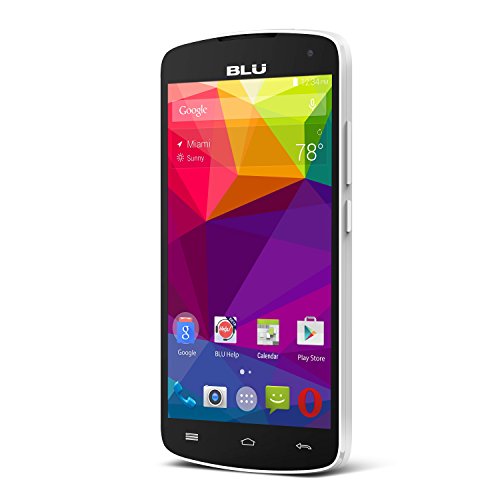 Product Cover BLU Studio X8 HD - 5.0