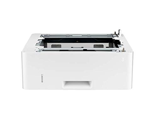 Product Cover HP LaserJet 550-sheet Feeder Tray (D9P29A)