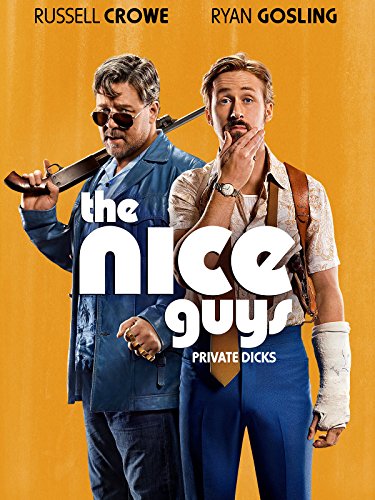 Product Cover The Nice Guys