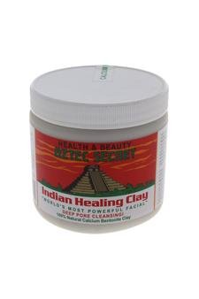 Product Cover Aztec Secret - Indian Healing Clay | Deep Pore Cleansing Facial & Body Mask | The Original 100% Natural Calcium Bentonite Clay