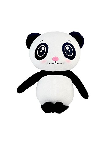 Product Cover Little Baby Bum Baby Panda Plush