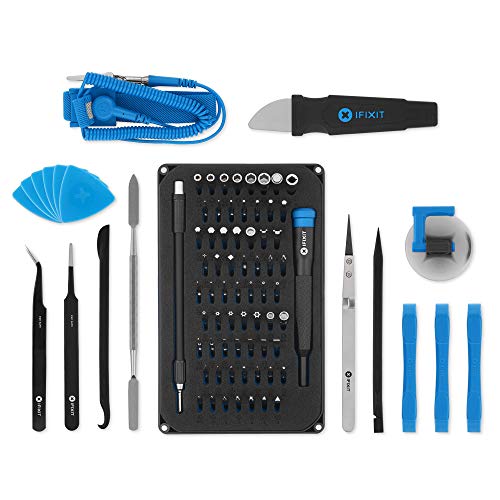 Product Cover iFixit Pro Tech Toolkit - Electronics, Smartphone, Computer & Tablet Repair Kit