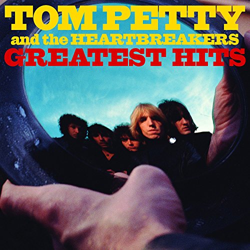 Product Cover Tom Petty & the Heartbreakers - Greatest Hits