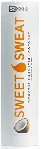 Product Cover Sweet Sweat Coconut 'Workout Enhancer' Stick - 6.4oz