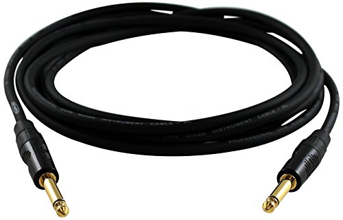 Product Cover Digiflex HPP-10 Performance Series 10' Guitar/Instrument Cable