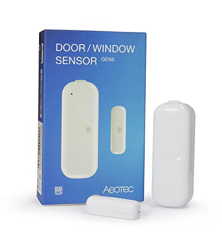 Product Cover Aeotec by Aeon Labs ZW120 Door / Window Sensor