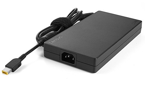 Product Cover Lenovo ThinkPad 230W Slim Tip AC Adapter ( 4X20E75111 , Lenovo Original Packaging) for All Slim Tip Connection Models