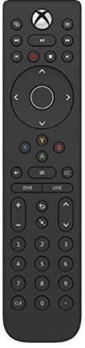 Product Cover PDP Talon Media Remote for Xbox One