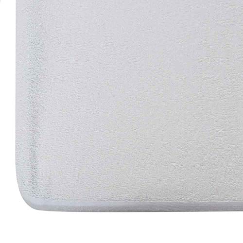 Product Cover Wakefit Water Proof Terry Cotton Mattress Protector - 78