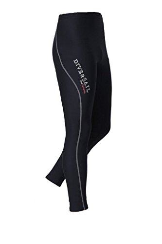 Product Cover DIVE & SAIL Men's Wetsuit Pants 1.5mm Neoprene Diving Snorkeling Scuba Surf Canoe Pants