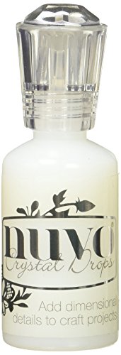 Product Cover Tonic Studios 345324 Nuvo Crystal Drops 1.1oz, Morning Dew