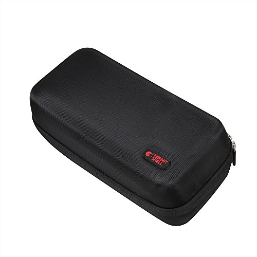 Product Cover Hermitshell Travel Case Fits Blue Microphones Yeti USB Microphone
