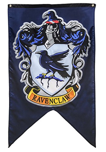 Product Cover Harry Potter Ravenclaw Wall Banner