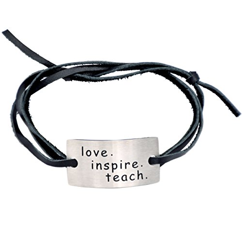 Product Cover O.RIYA Teacher's Bracelet Jewelry, Teacher Gift,Gift for Teachers, Gift from Student