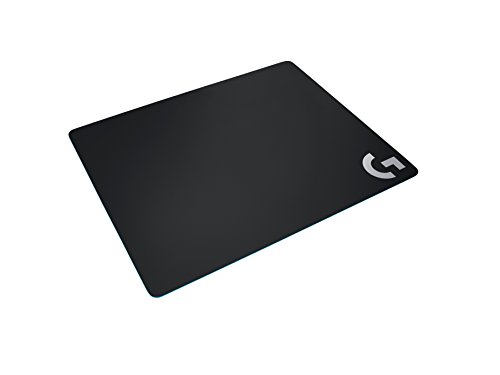 Product Cover Logitech G240 Cloth Gaming Mouse Pad