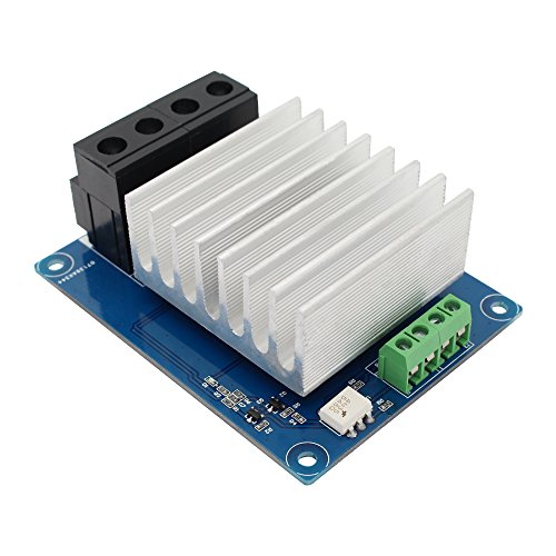 Product Cover ANYCUBIC 3D Printer Heating Controller MKS MOSFET for Heatbed Extruder MOS Module