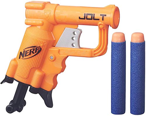 Product Cover Nerf N-Strike Elite Jolt Blaster
