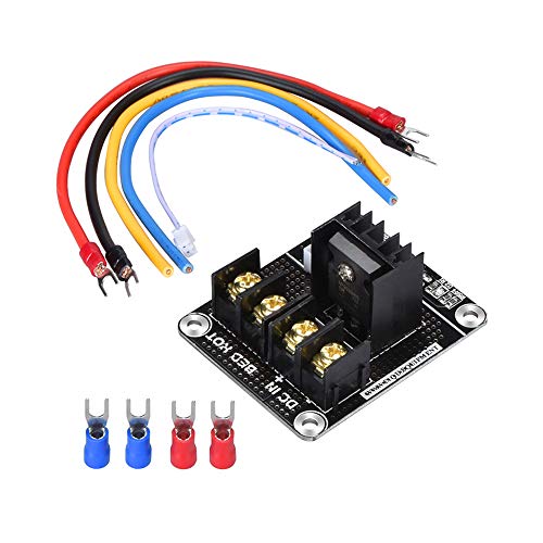 Product Cover BIQU Heat Bed Power Module Expansion Hot Bed MOS Tube for 3D Printer