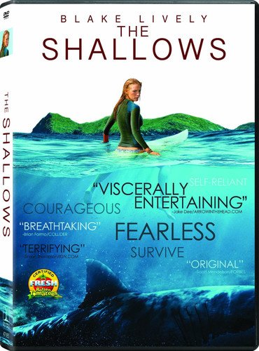Product Cover The Shallows [Import]