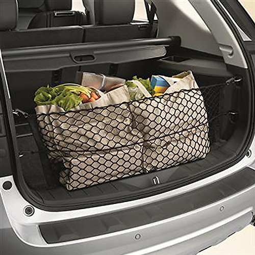 Product Cover VCiiC Envelope Trunk Cargo Net for Chevrolet Equinox GMC Terrain GMC Acadia Buick Enclave Chevy Traverse 2010 11 12 13 14 15 2016 2017 2018 2019 New