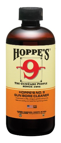 Product Cover Hoppe's No. 9 Gun Bore Cleaner