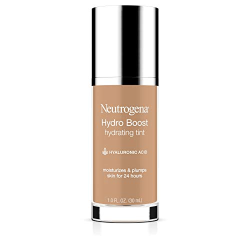 Product Cover Neutrogena Hydro Boost Hydrating Tint, 1.0 Fl. Oz. 60 / Natural Beige