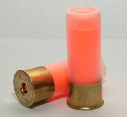 Product Cover ST Action Pro - 12 Gauge Action Trainer Dummy Round - 10 Rounds