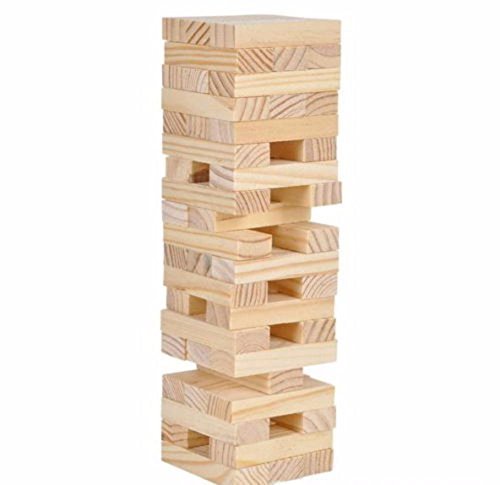 Product Cover Unbranded Mini Wood Game 6