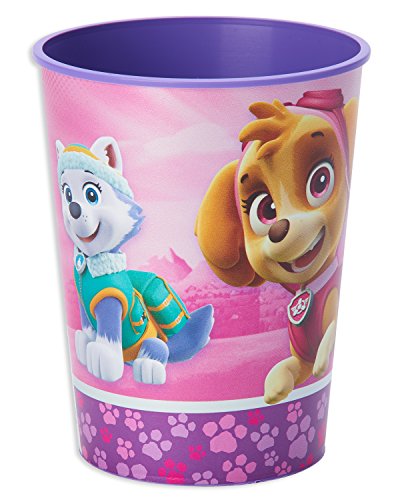 Product Cover American Greetings Paw Patrol Plastic Party Cup, 16 oz