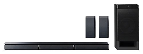 Product Cover Sony HT-RT3 Real 5.1ch Dolby Digital Soundbar Home Theatre System