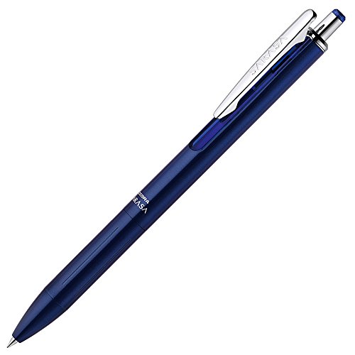 Product Cover Zebra Gel Ballpoint Pen Sarasa Grand 0.5 P-JJ55-NV Navy