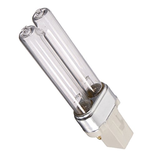 Product Cover LSE Lighting 5W UV Bulb LB4000 for Germ Guardian AC4825 AC4850PT