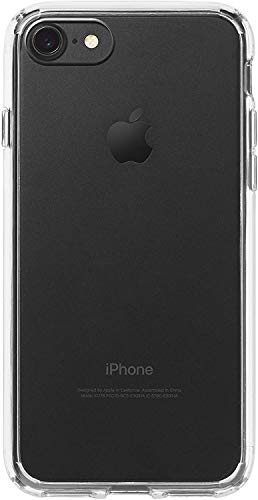Product Cover AmazonBasics Case for iPhone 7 - Clear
