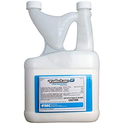 Product Cover Talstar 3/4 Gallon Pros Pest Control Insecticide (96Oz Jug)