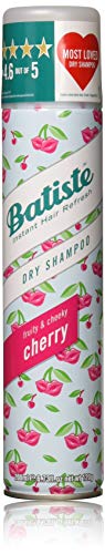 Product Cover Batiste Shampoo Dry Cherry 6.73 Ounce (200ml) (6 Pack)