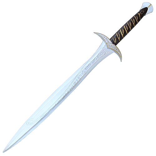 Product Cover Armory Replicas First Age Spiders Bane Elven Foam Short Sword